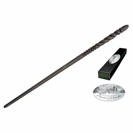 Ginny Weasley&rsquo;s Wand NN8210