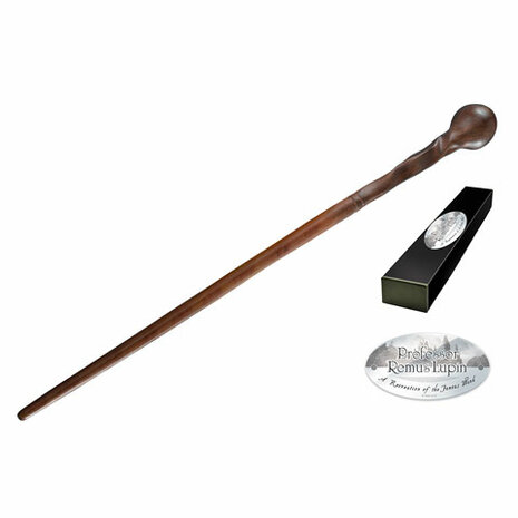 Remus Lupin?s Wand