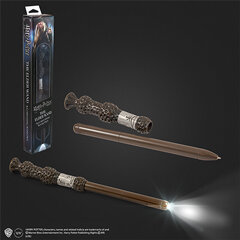 Albus Dumbledore Illuminating Wand Pen - Harry Potter