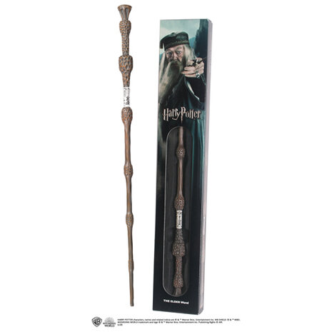 Dumbledore Blister wand