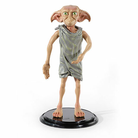 Dobby - Bendyfig - Harry potter NN7369