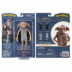 Dobby - Bendyfig - Harry potter NN7369