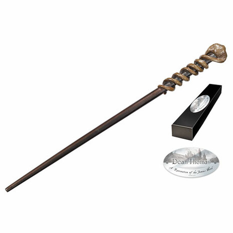 Dean Thomas&rsquo;s Wand