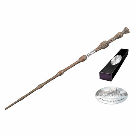 Professor Albus Dumbledore&rsquo;s Wand NN8401