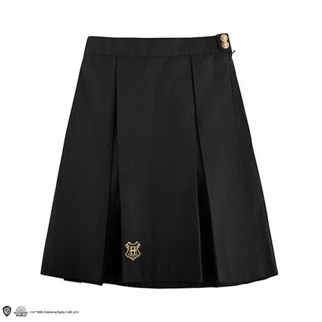 Student skirt - Hermione Granger - Harry Potter CR1070