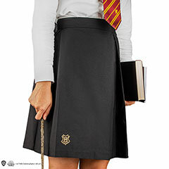 Student skirt - Hermione Granger - Harry Potter CR1070