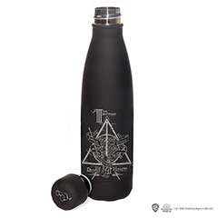 Insulated bottle - Tale of the Three Brothers - Harry Potter