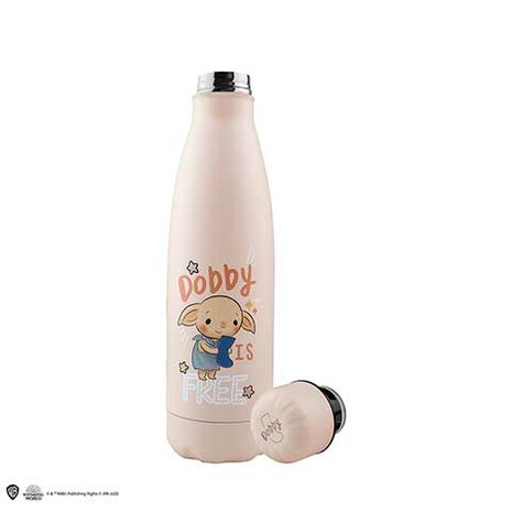 Dobby is free bottle 500ml - Harry Potter