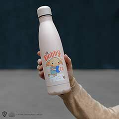 Dobby is free bottle 500ml - Harry Potter