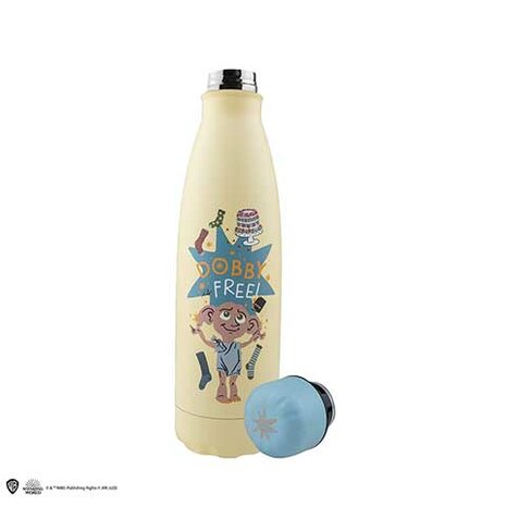 Dobby bottle 500ml - Harry Potter