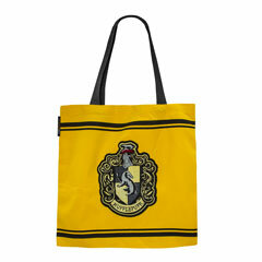 Hufflepuff Bag - Harry Potter