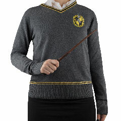 Hufflepuff Sweater - Harry Potter CR1514