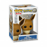 Pop! Games: Pokemon - Eevee