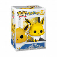 Pop! Games: Pokemon - Jolteon