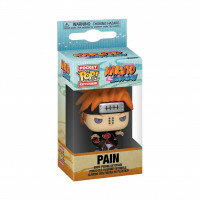 Pocket Pop! Keychain: Naruto - Pain