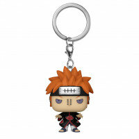 Pocket Pop! Keychain: Naruto - Pain