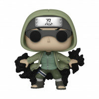 Pop! Animation: Naruto - Shino Aburame