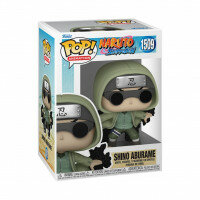 Pop! Animation: Naruto - Shino Aburame