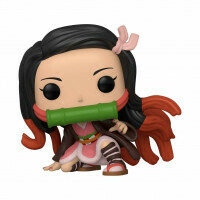 Pop! Anime: Demon Slayer - Nezuko Kamado