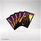 GAMEGENIC - STAR WARS: UNLIMITED ART SLEEVES - DARTH VADER