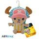 ONE PIECE - Chopper New World plush 15 cm