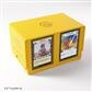 GAMEGENIC - STAR WARS: UNLIMITED DOUBLE DECK POD - YELLOW