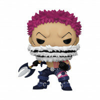 Pop! Animation: One Piece - Katakuri