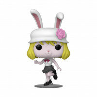 Pop! Animation: One Piece - Carrot