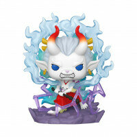 Pop! Deluxe: One Piece - Yamato Man Beast Form