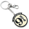 Platform 9 3/4 Keyring KH0011