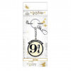 Platform 9 3/4 Keyring KH0011