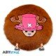 ONE PIECE - Cushion - Chopper