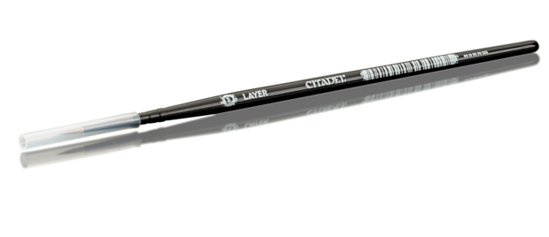 CITADEL MEDIUM LAYER BRUSH 63-22