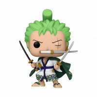 Pop! Anime: One Piece - Roronoa Zoro