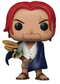 FUNKO POP! ANIMATION: ONE PIECE - SHANKS