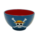 One Piece: Ontbijtbowl, keramiek, 600ml