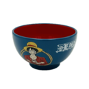 One Piece: Ontbijtbowl, keramiek, 600ml