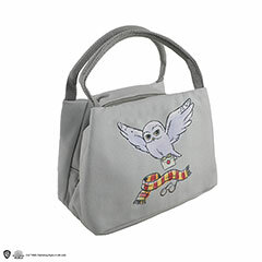 Harry Potter-Hedwig lunch bag - CR4065