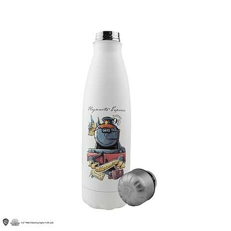 Harry Potter - Journey to Hogwarts bottle 500ml - 