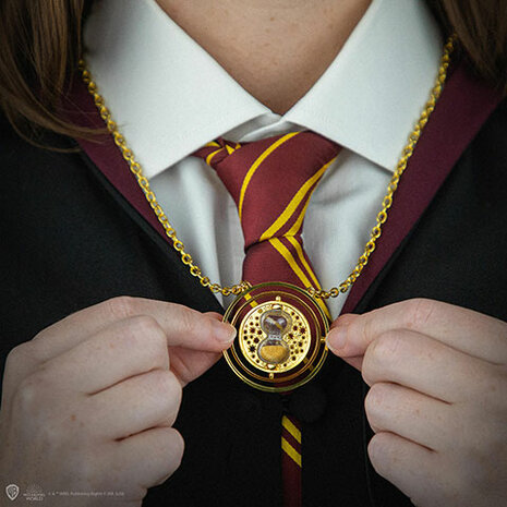 HP Time Turner - Harry Potter