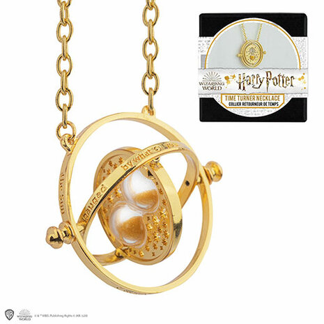 HP Time Turner - Harry Potter