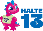 Logo halte13
