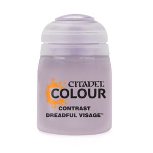 CONTRAST: DREADFUL VISAGE (18ML)  29-65