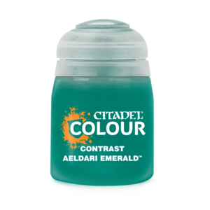 CONTRAST: AELDARI EMERALD (18ML)  29-48