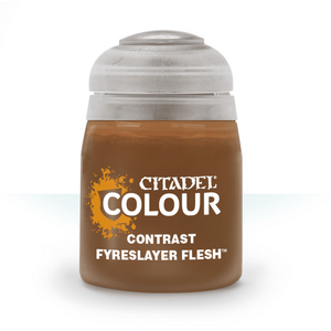 CONTRAST: FYRESLAYER FLESH (18ML) 29-31