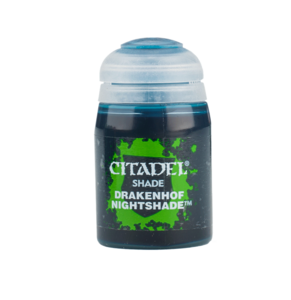 SHADE: DRAKENHOF NIGHTSHADE (18ML) 24-17