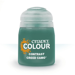 CONTRAST: CREED CAMO (18ML)  29-23