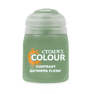 CONTRAST: GUTRIPPA FLESH (18ML)  29-49