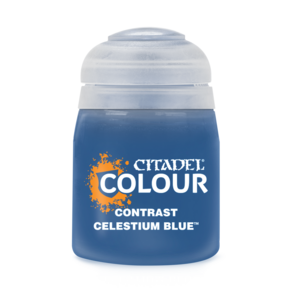 CONTRAST: CELESTIUM BLUE (18ML) 29-60