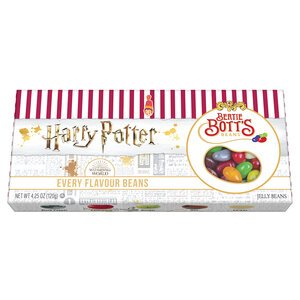 HP Bertie Botts Gift Box